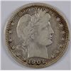 Image 1 : 1904-O BARBER QUARTER, VF