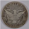 Image 2 : 1904-O BARBER QUARTER, VF