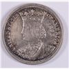 Image 1 : 1893 ISABELLA QUARTER, MS-62 RARE!!