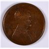 Image 1 : 1909-S VDB LINCOLN CENT AU