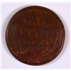Image 2 : 1909-S VDB LINCOLN CENT AU