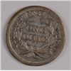 Image 2 : 1849-O SEATED DIME, XF+  RARE!