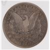 Image 3 : 1893-S MORGAN SILVER DOLLAR, ANACS VG-8  RARE!!