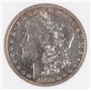 Image 2 : 1899 MORGAN SILVER DOLLAR ANACS AU-55