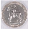 Image 3 : 1900 LAFAYETTE DOLLAR, SEGS MS-62 ( lite cleaned reverse )