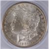 Image 2 : 1904-O MORGAN DOLLAR PCGS MS 64 RATTLER HOLDER