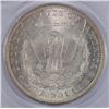 Image 3 : 1904-O MORGAN DOLLAR PCGS MS 64 RATTLER HOLDER