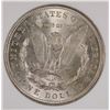 Image 3 : 1921 MORGAN SILVER DOLLAR, PCI MS-65 GEM