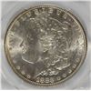 Image 2 : 1883-O MORGAN DOLLAR PCGS MS-64+