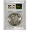 Image 4 : 1883-O MORGAN DOLLAR PCGS MS-64+