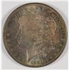 Image 1 : 1884 MORGAN DOLLAR GEM UNC (NICE TONING)