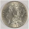 Image 1 : 1890-S MORGAN DOLLAR CH BU