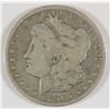 Image 1 : 1894-S MORGAN DOLLAR GOOD