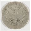 Image 2 : 1894-S MORGAN DOLLAR GOOD