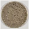 Image 1 : 1899 MORGAN DOLLAR G/VG