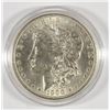 Image 1 : 1900 MORGAN DOLLAR AU