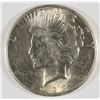 Image 1 : 1923-S PEACE DOLLAR CH BU