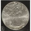 Image 2 : 1996 SILVER AMERICAN EAGLE