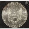 Image 3 : 1996 SILVER AMERICAN EAGLE