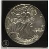 Image 2 : 1997 SILVER AMERICAN EAGLE
