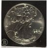 Image 2 : 1998 SILVER AMERICAN EAGLE