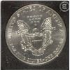 Image 3 : 1998 SILVER AMERICAN EAGLE