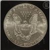 Image 3 : 1999 SILVER AMERICAN EAGLE