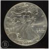Image 2 : 2000 SILVER AMERICAN EAGLE