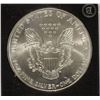 Image 3 : 2000 SILVER AMERICAN EAGLE