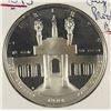 Image 1 : 1984-S PROOF OLYMPIC COMMEN DOLLAR GEM PROOF