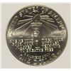 Image 3 : 1986 LIBERTY COMMEN DOLLAR NGC MS-69
