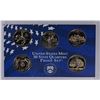 Image 2 : ( 20 ) 1999 U.S. STATE QUARTER PROOF SETS IN ORIG PACKAGING
