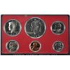 Image 2 : ( 7 ) 1974 U.S. PROOF SETS ( 1 ) MISSING BOX