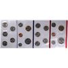 Image 2 : U.S. MINT SETS: 2-2001, 3-2002, 2003, 2004 & 3-2005 IN ORIG. PACKAGING