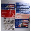 Image 1 : MISC MINT SETS:  SEE DESCRIPTION