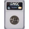 Image 4 : 1979-P SUSAN B. ANTHONY DOLLAR "WIDE RIM", NGC MS-66