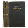 Image 1 : 1926 Volume of the Numismatist