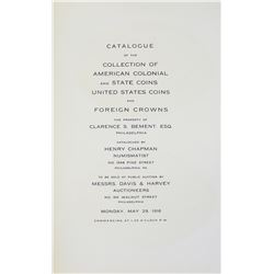 Bement's American Collection