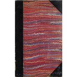 Cogan Sale in George Rode Binding