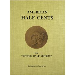 Cohen on Half Cents