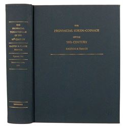 Dalton & Hamer Reprint