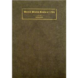 The 1910 Update of Frossard & Hays