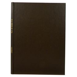 Gilbert & Elder on 1796