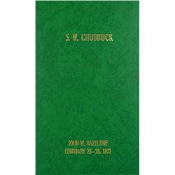 The Chubbuck Collection