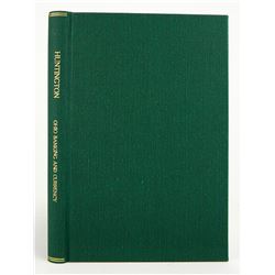 Huntington on Early Ohio Currency & Banking