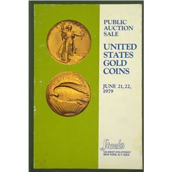 A Scarce 1979 Stack's Hardcover