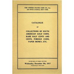 The Dr. French Half Cents, &c.