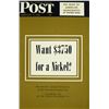 Image 1 : The Saturday Evening Post on B. Max Mehl