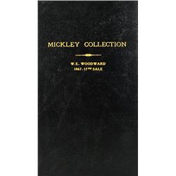 The Mickley Sale