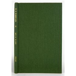 Woodward's Haines Sale